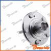 Moyeu de roue avant pour HONDA | KLP-HD-022P2, 04-P427